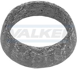Gasket, exhaust pipe 80569 - image 2