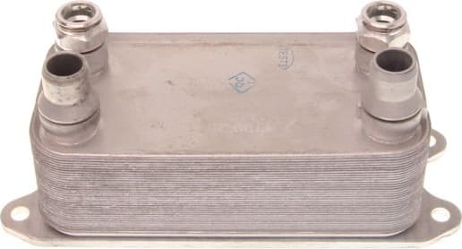 Oil Cooler, automatic transmission 14-0079