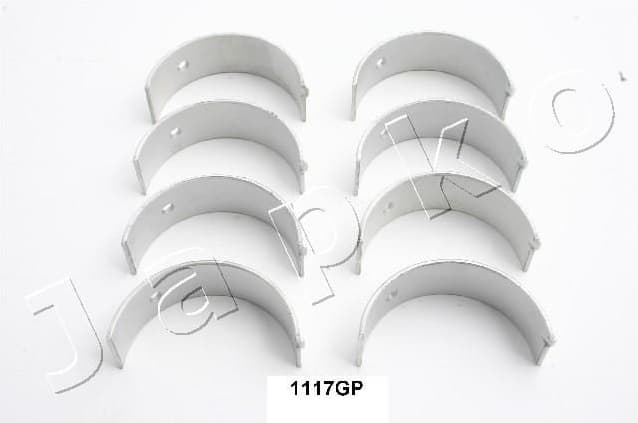 Connecting Rod Bearing 21117GP