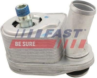 Oil Cooler, engine oil FT55291