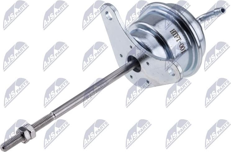 Actuator, turbocharger ECD-FT-001