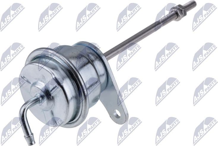 Actuator, turbocharger ECD-FT-001 - image 2