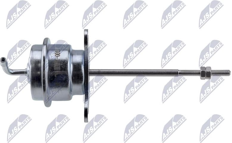 Actuator, turbocharger ECD-FT-001 - image 3