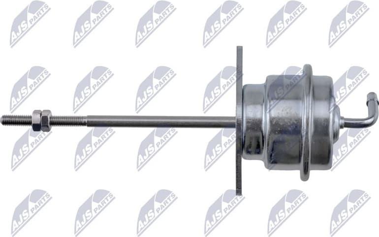 Actuator, turbocharger ECD-FT-001 - image 4