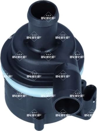 Auxiliary Water Pump (cooling water circuit) EASY FIT 390056