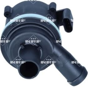 Auxiliary Water Pump (cooling water circuit) EASY FIT 390056 - image 4