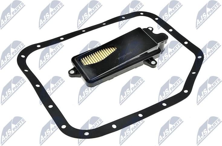 Hydraulic Filter, automatic transmission FSF-SB-003 - image 2