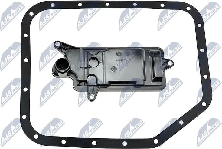 Hydraulic Filter, automatic transmission FSF-SB-003 - image 4