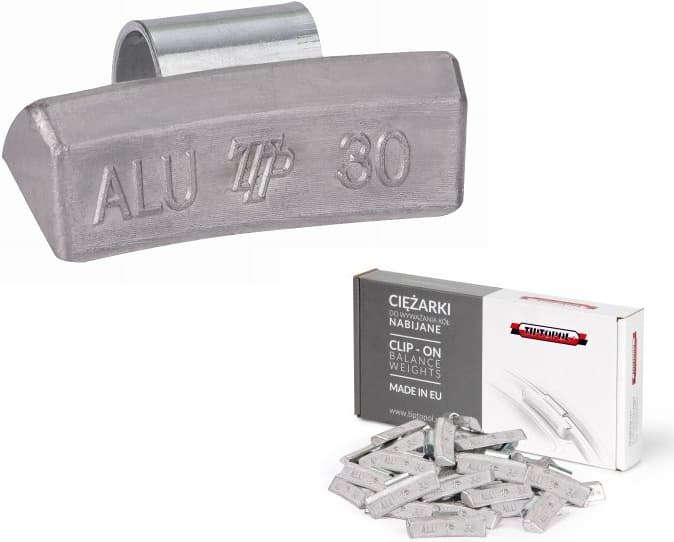 Wheel Balance Weight TPALU-030