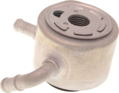 Oil Cooler, engine oil 14-0096 - image 2