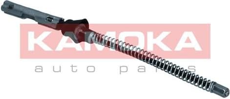 Cable Pull, parking brake 1190283