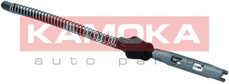 Cable Pull, parking brake 1190283 - image 3