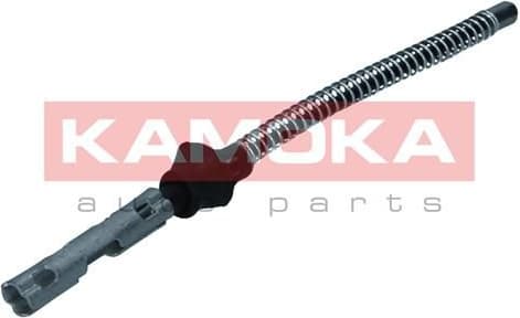 Cable Pull, parking brake 1190283 - image 4