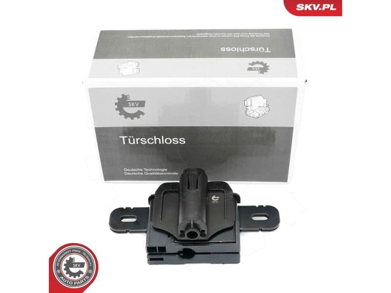 Bonnet Lock 60SKV613