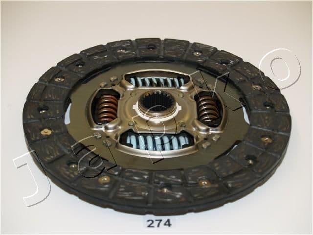 Clutch Disc 80274 - image 2