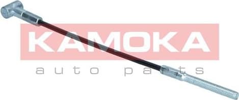 Cable Pull, parking brake 1190462 - image 3