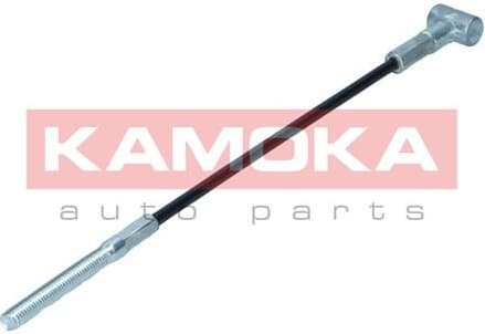 Cable Pull, parking brake 1190462 - image 4