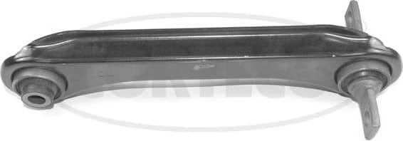 Control/Trailing Arm, wheel suspension 49399641 - image 2