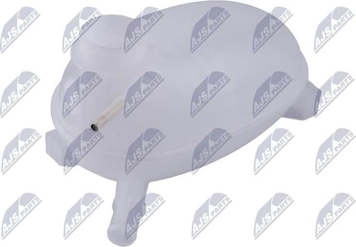 Expansion Tank, coolant CZW-FR-019