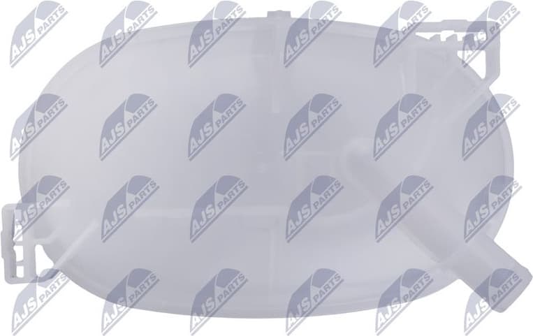 Expansion Tank, coolant CZW-FR-019 - image 4
