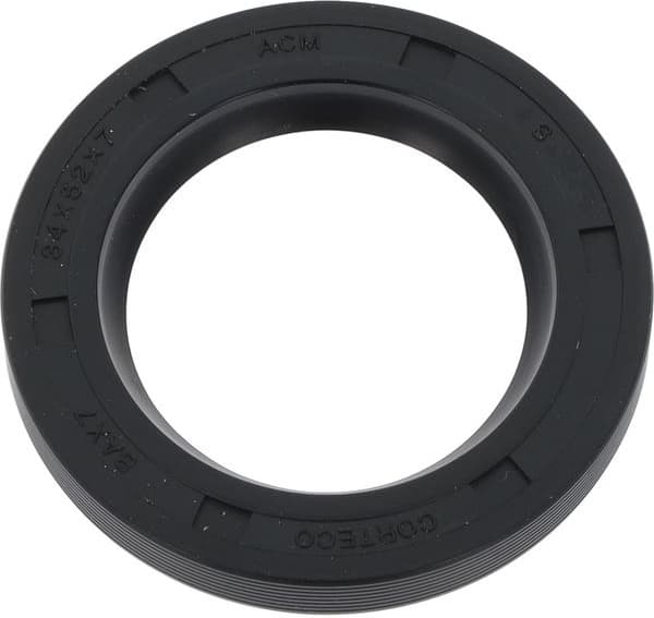 Shaft Seal, automatic transmission 01025607B - image 3
