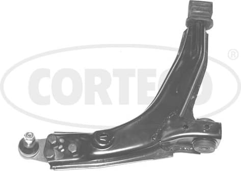 Control/Trailing Arm, wheel suspension 49397213 - image 2