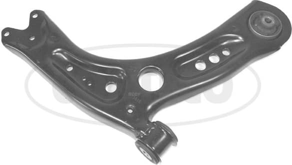 Control/Trailing Arm, wheel suspension 49397693 - image 2