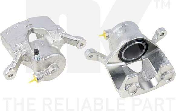 Brake Caliper 215031