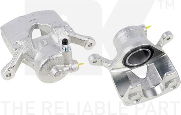 Brake Caliper 215032