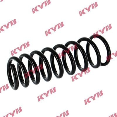Suspension Spring K-Flex RA5134 - image 2