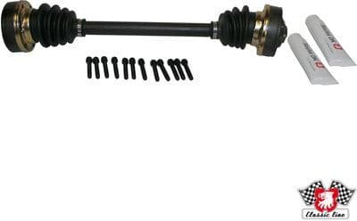 Drive Shaft JOPEX 8153100310