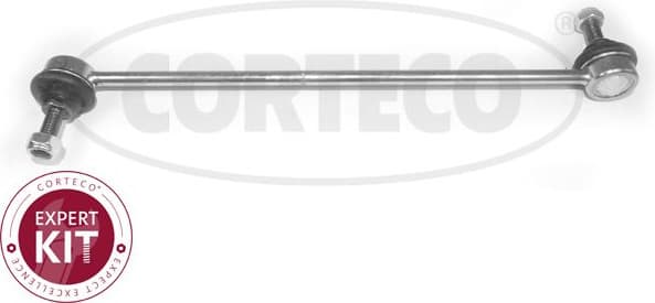 Link/Coupling Rod, stabiliser bar 49399541 - image 2