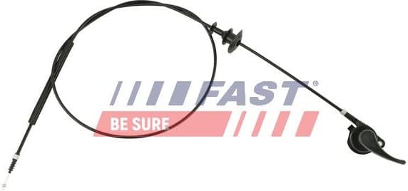 Bonnet Cable FT73199