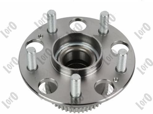Wheel Hub LORO 141-01-154