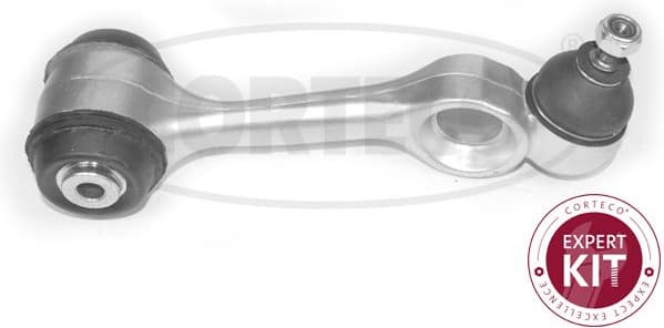 Control/Trailing Arm, wheel suspension 49399347 - image 2