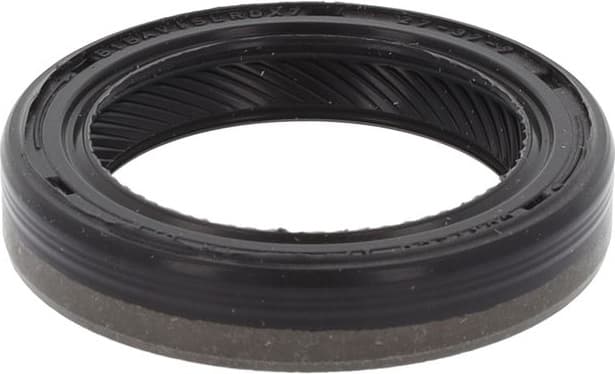 Shaft Seal, crankshaft 12016529B - image 2