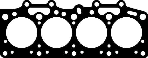 Gasket, cylinder head 411298P - image 2