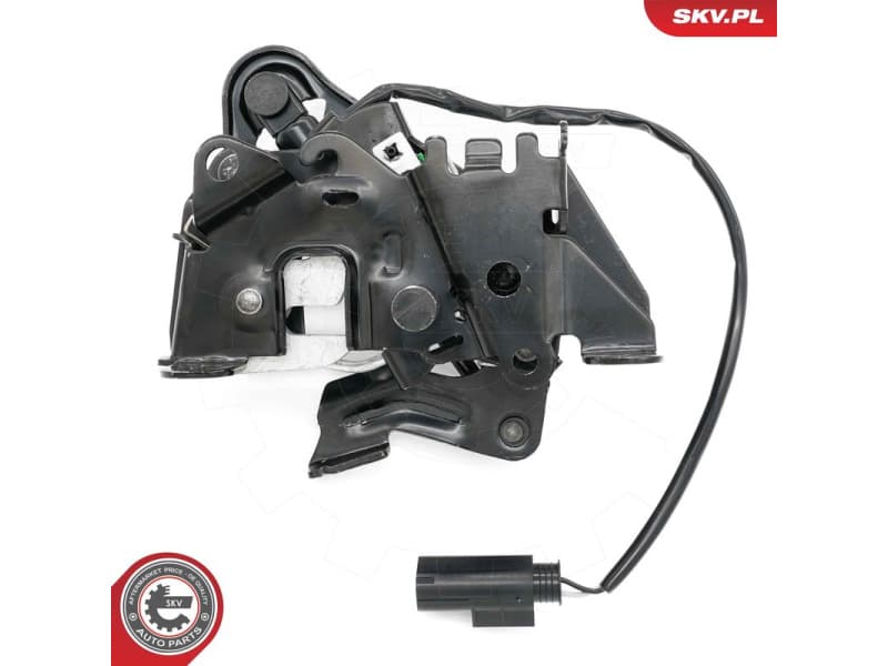 Bonnet Lock 60SKV622 - image 3