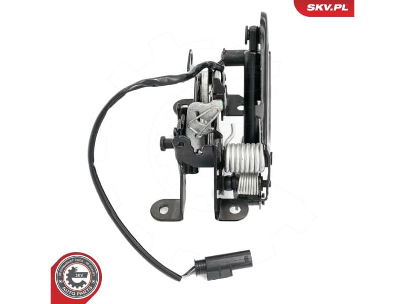 Bonnet Lock 60SKV622 - image 6