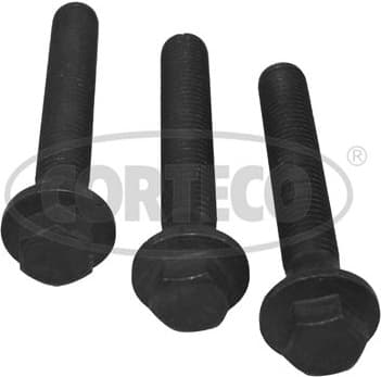 Bolt vibration damper 80004867 - image 2