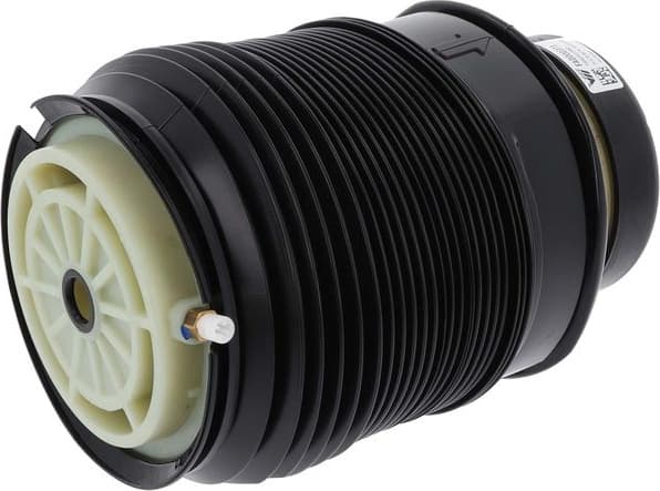 Air Spring, suspension 49430434 - image 2