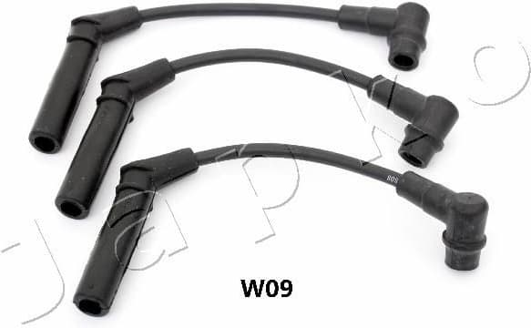 Ignition Cable Kit 132W09