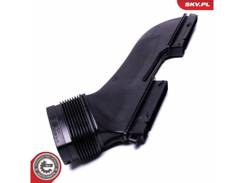 Intake Hose, air filter 54SKV513 - image 2