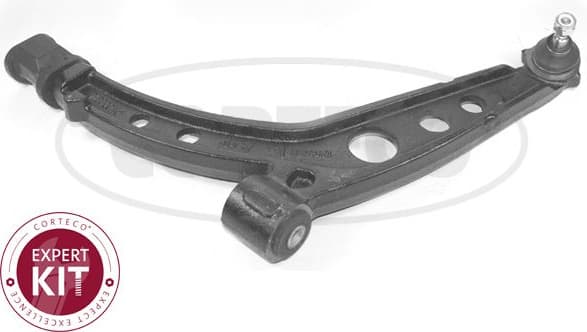 Control/Trailing Arm, wheel suspension 49399137 - image 2