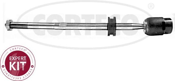 Inner Tie Rod 49400362 - image 2