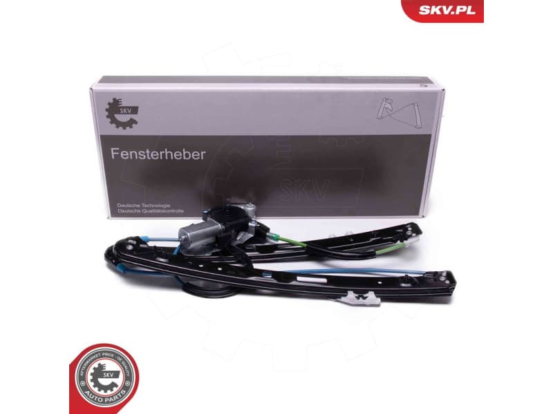 Window Regulator 01SKV085