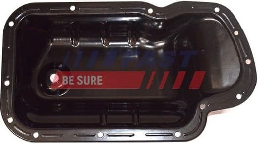 Oil Sump FT49371