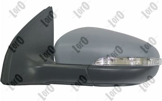 Exterior Mirror LORO 4013M01
