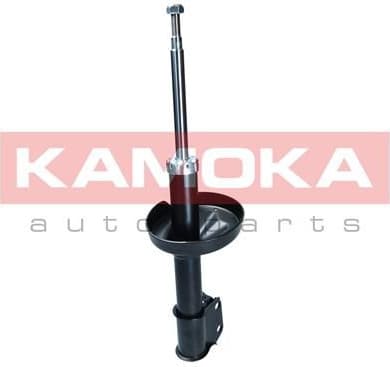 Shock Absorber 2001151 - image 4