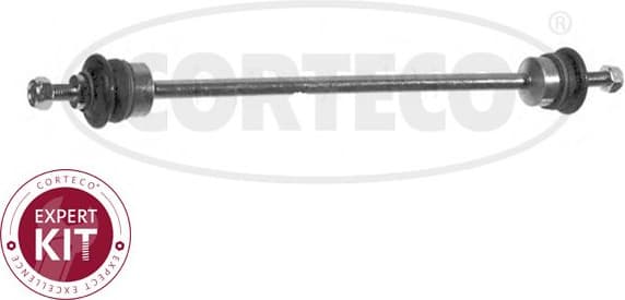 Link/Coupling Rod, stabiliser bar 49396030 - image 2